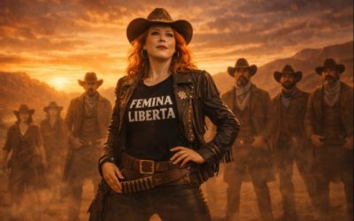 Guérilla féminine douce