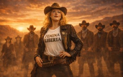 La femme qui brula sa cage