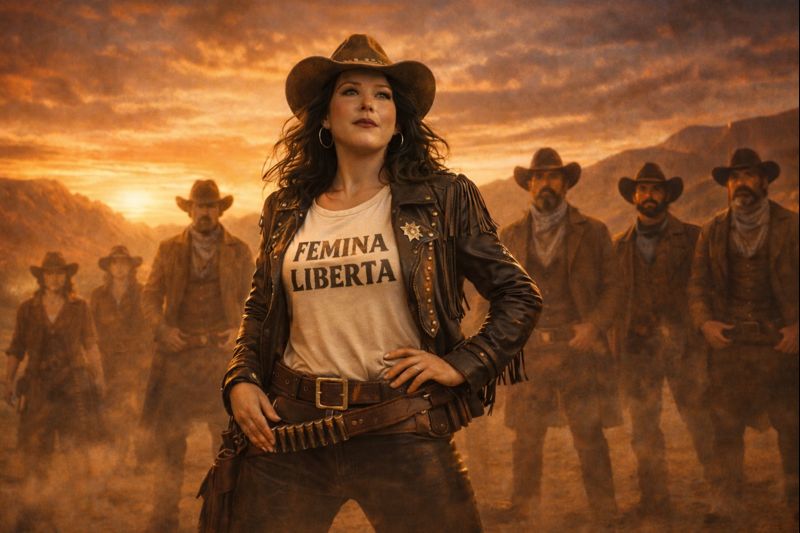 Nous étions du feu.